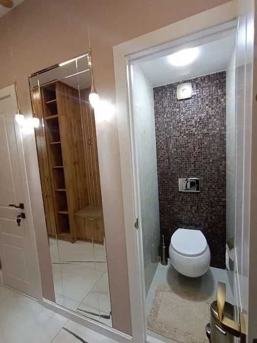 Сдаётся квартира на Госпитальный‼️