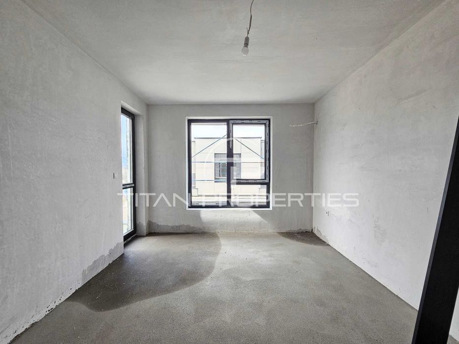 Двуетажна къща в Беломорски