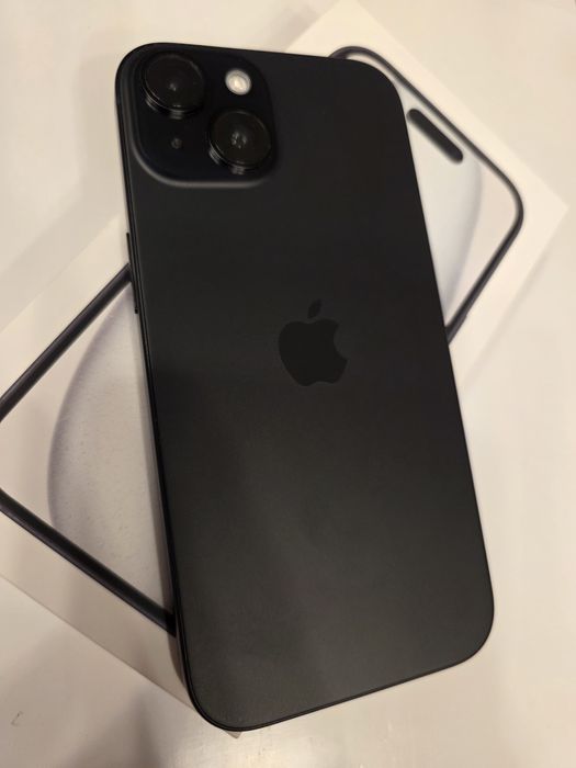 Iphone 15 impecabil