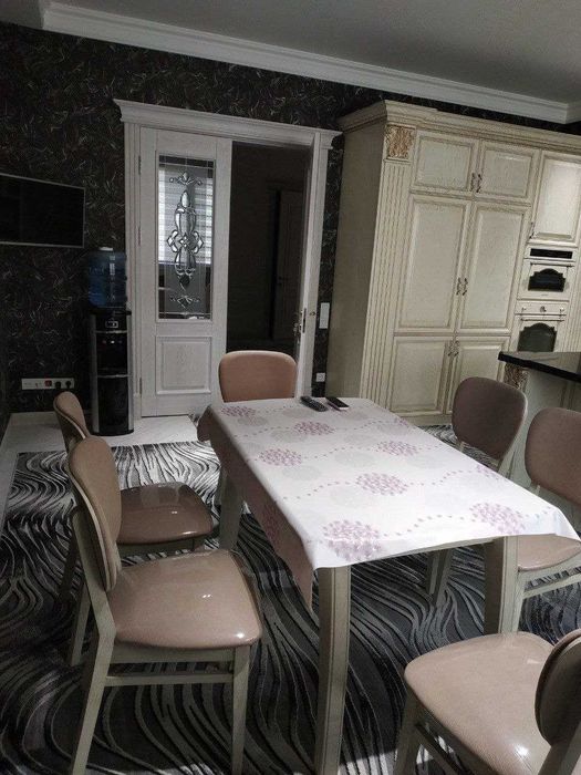 Сдаётся квартира на улице Нукус‼️