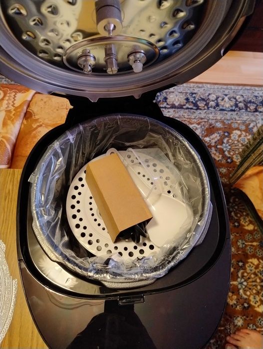 PHILIPS ALL-in-one cooker-3000 series