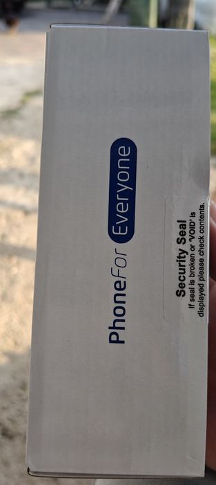 Telefon Maxcom Mm248