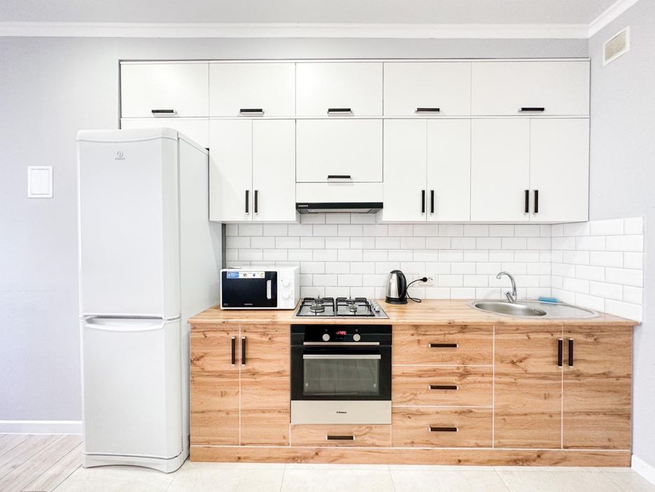 2 ком кв в ЖК Асел ВИП