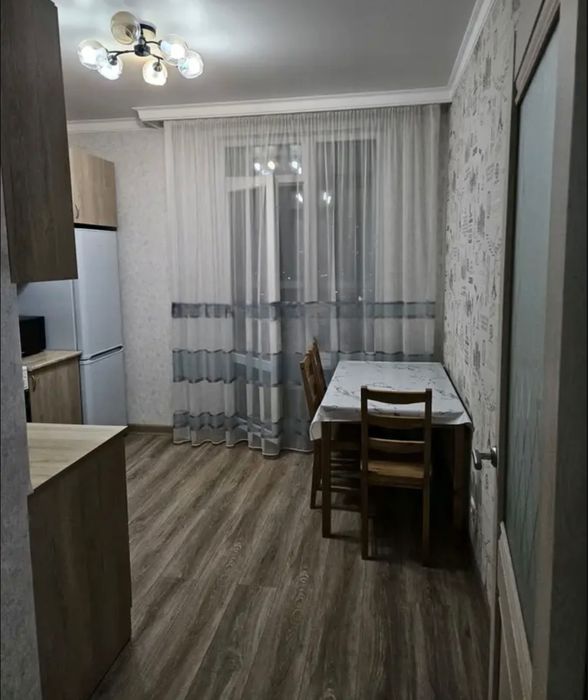 Ищу девушку на подселение
