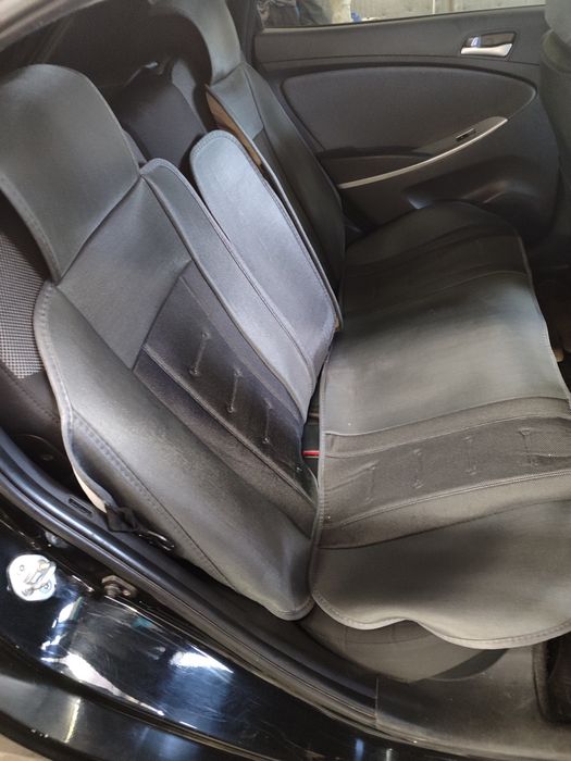 Чехол на автомобиль