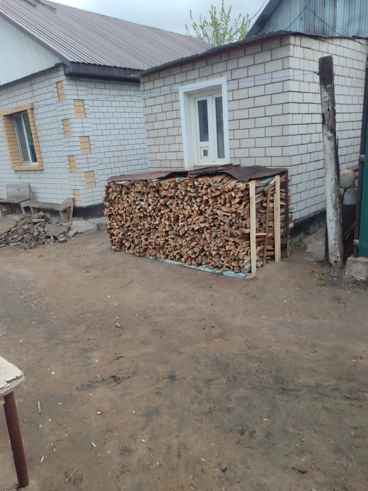 Продажа дров,3 куб доски