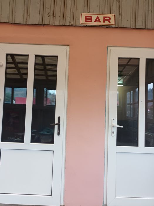 Casa de vanzare (pensiune)