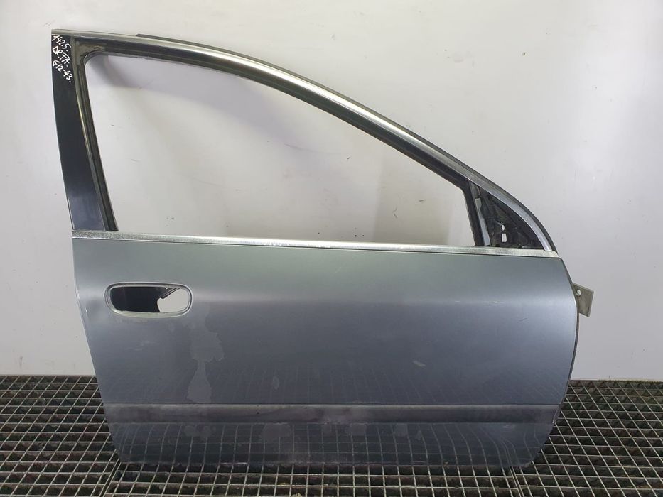 Usa dreapta fata Peugeot 607 1 (2000 - 2004) 2.2 hdi 4HX DW12TED4