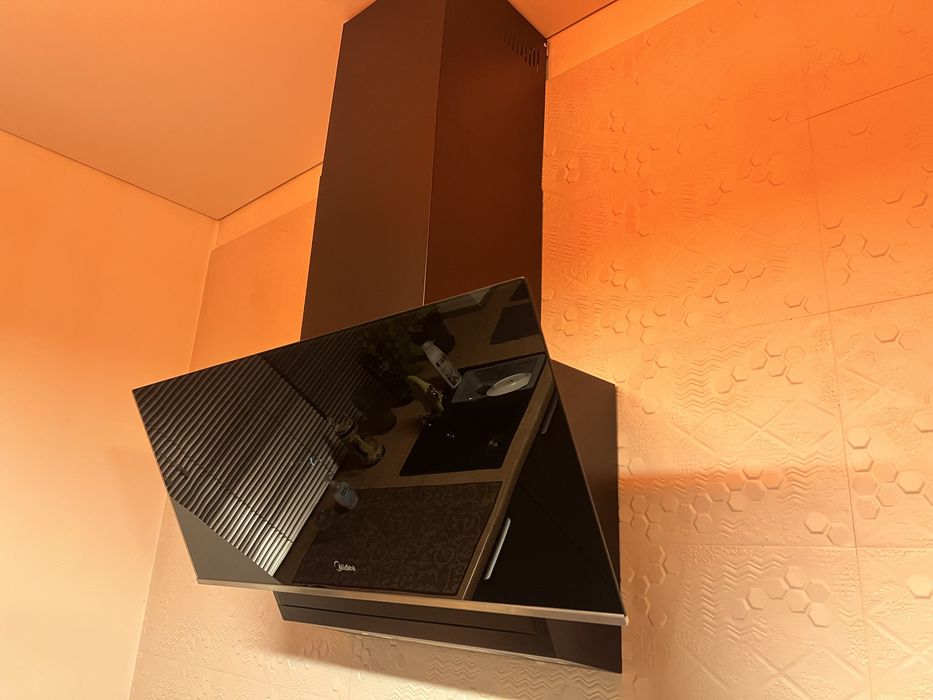 Кухонная Вытяжка Midea