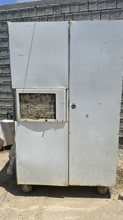 Suv aparatlar SOTILADI !!!