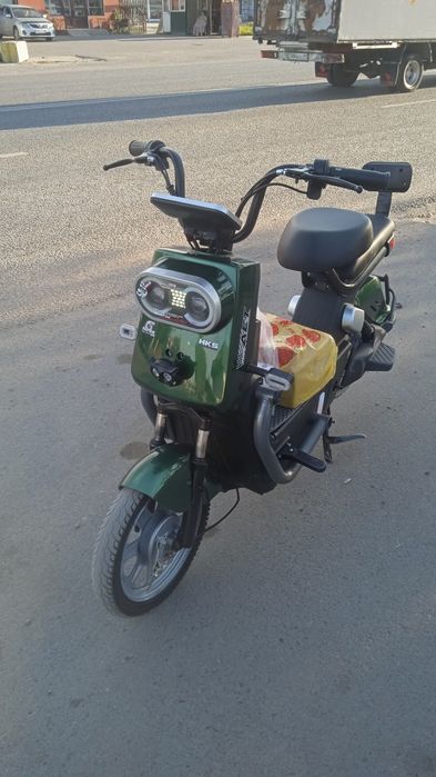 Модель танк 108 про