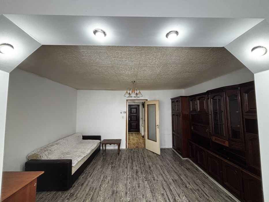 Apartament cu 1 camera ,cart. Dambu