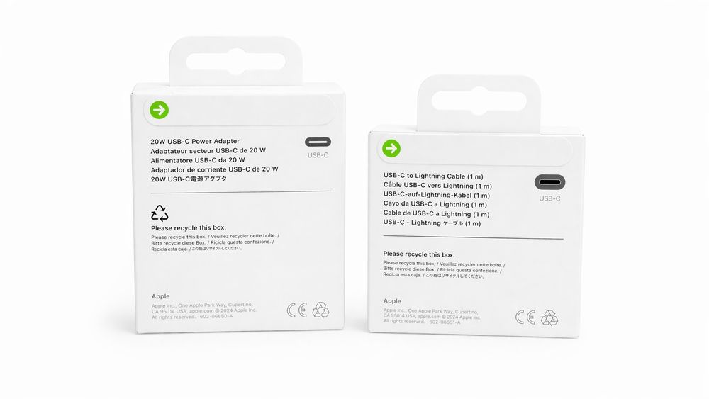 Айфон адаптер+ шнур