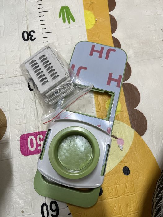 Слайсер терка измельчител