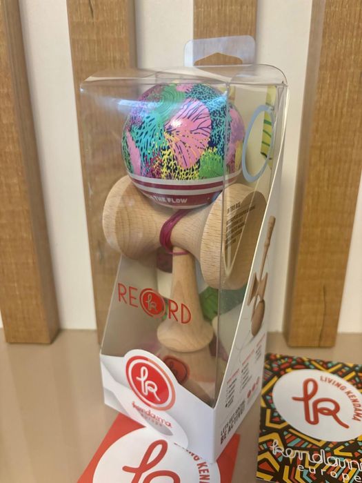 Vand Kendama Europe Record, toate modele MC
