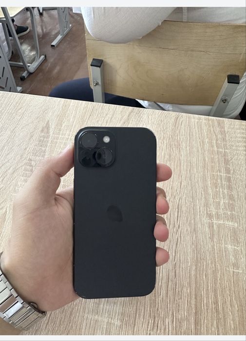 Iphone 15 128 gb