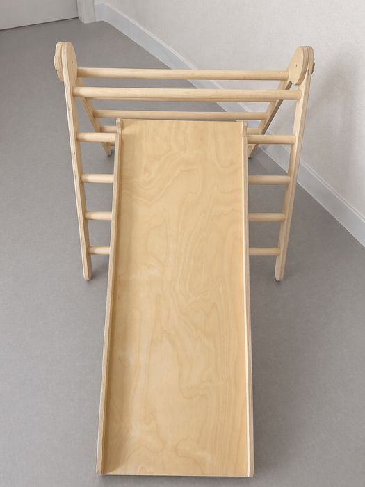 Треугольник Пиклера для детей