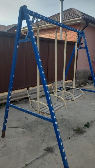 Качели детские качественные