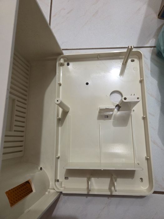 Sistem alarma efractie