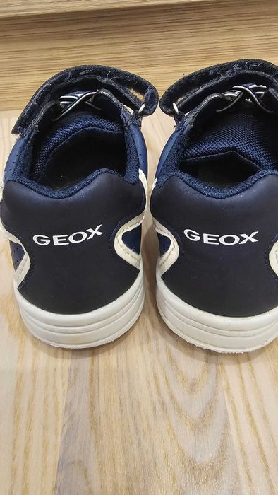 Кроссовки GEOX детские оригинал