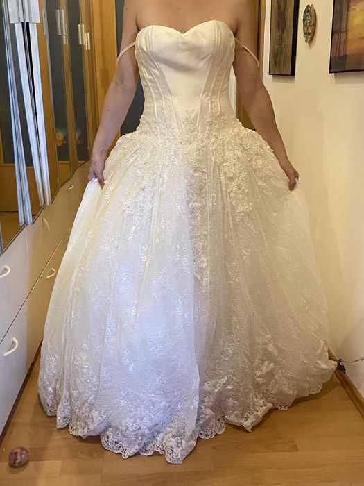 Rochie mireasa Fara Sposa