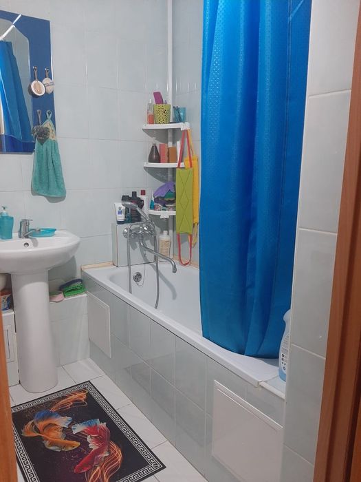 Продам квартиру!