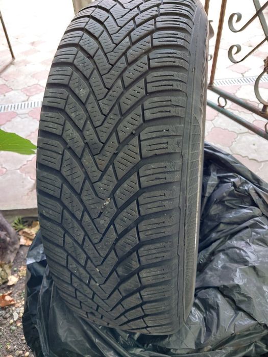 Roti Peugeot 307