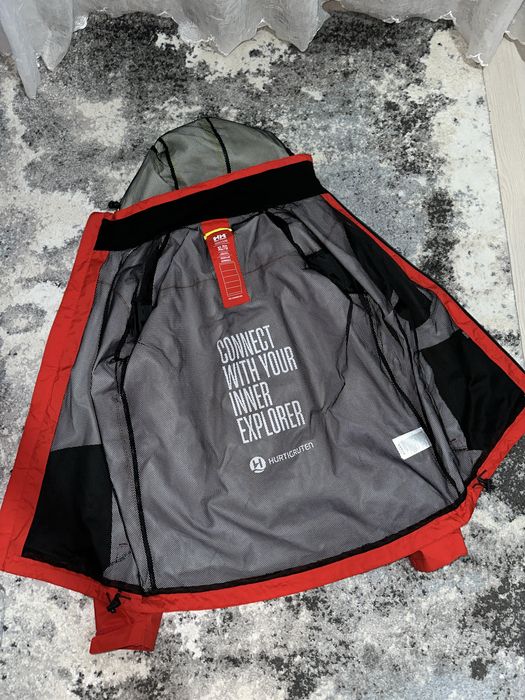 Helly Hansen Hurtigruten