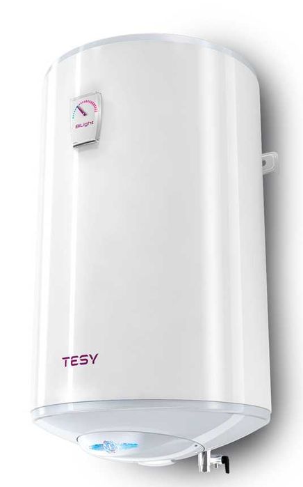НОВ Бързонагряващ бойлер Tesy BiLight 80
