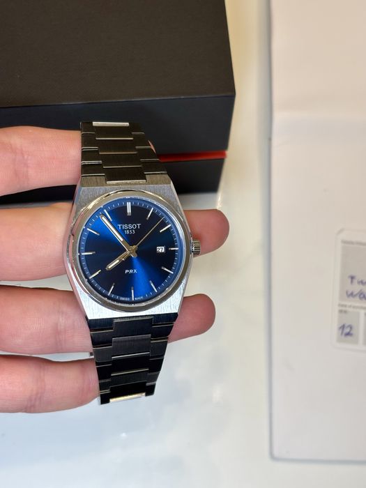 Tissot PRX 40mm