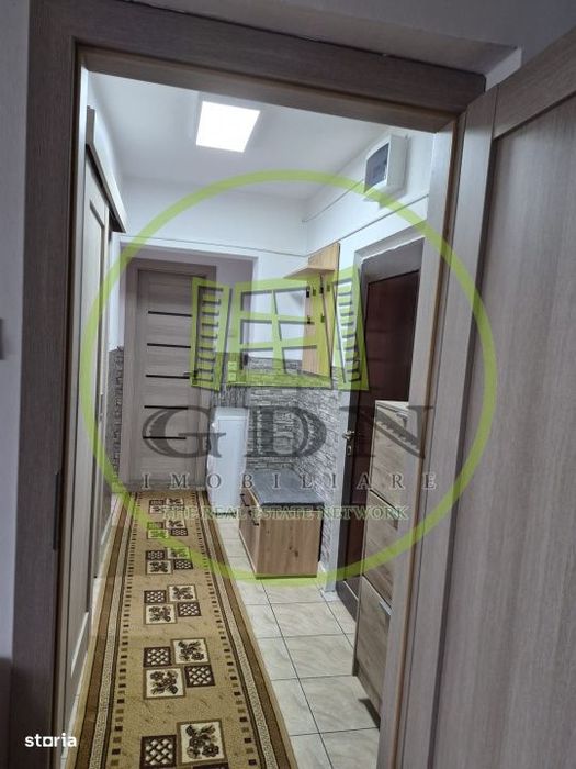 Apartament 2 camere – Hipodrom III, bloc caramida, pet‑friendly