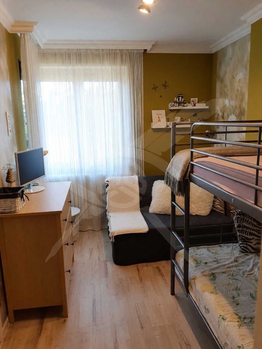 Продава се Тристаен апартамент в Черноморец - 94 кв.м за 2022 €/кв.м - Снимка #5