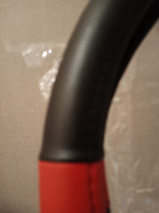 Продам чехол на руль