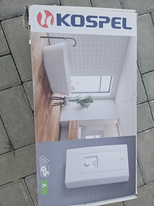 Instant de apa  kospel la 320v