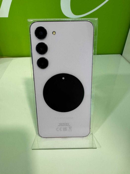 (Ag41) Telefon Samsung S23 5G b45010.24 - Garantie 2 ani!