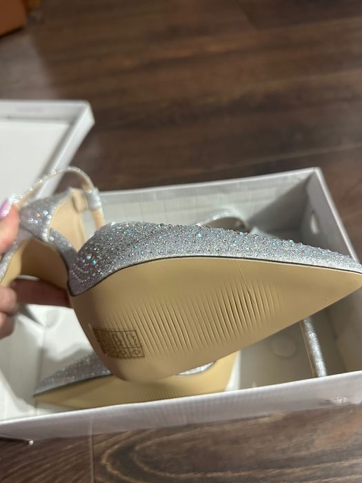 Дамски елегантни обувки