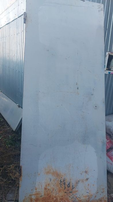 Продам железные двери