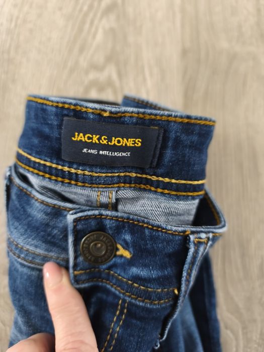 Blugi femei Jack Jones