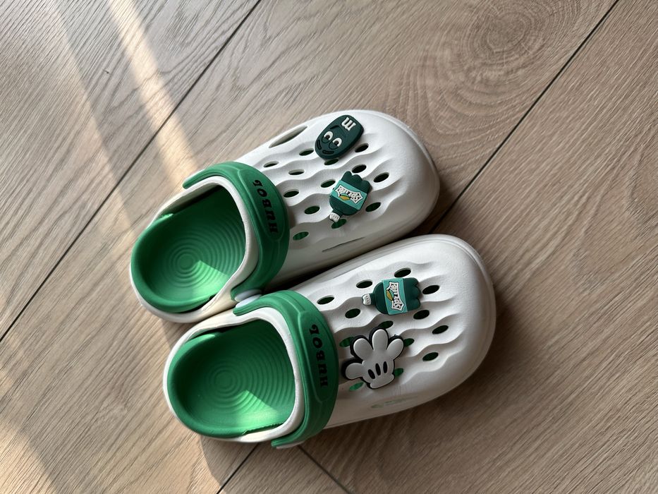 Обувь для пляжа Coega Дубай новые