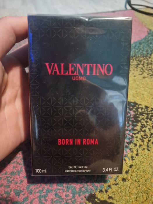 Parfum Original 100 ml