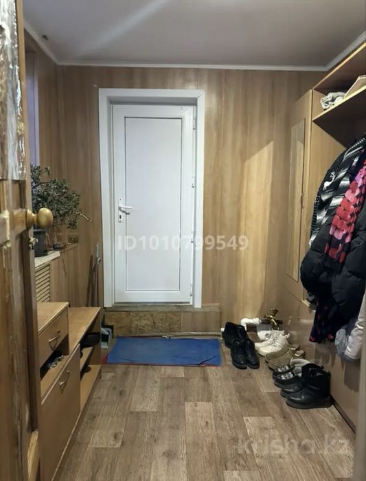 Отдельный дом 4 комнаты