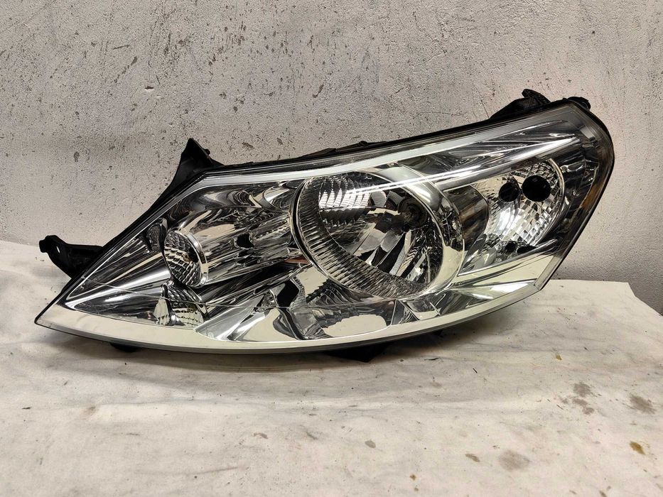 Оригинален фар Ситроен  Citroen Jumpy