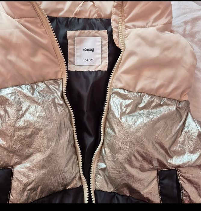 Елеци за момиче      .