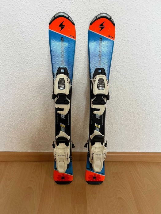 Ski schi copii junior Blizzard RTX 70cm
