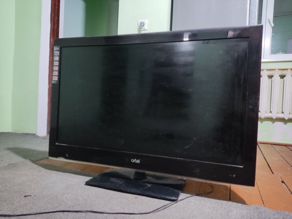 Телевизоры Artel, LG