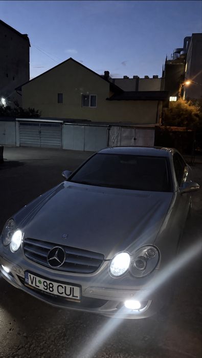 MERCEDES-BENZ CLK-Class 2007 — imagine 2