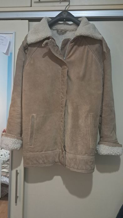 Vand cojoc piele