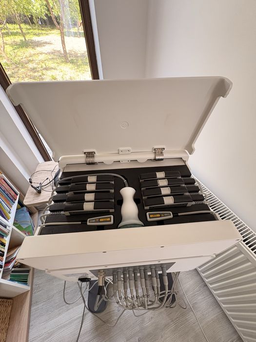 Laser lipolitic 5 in 1 Adipolight Fabricatie Spania Termosalud