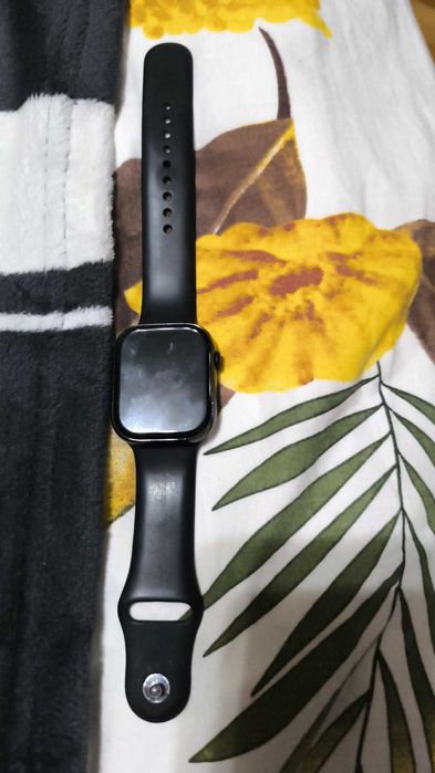 Apple watch 10s  часовник