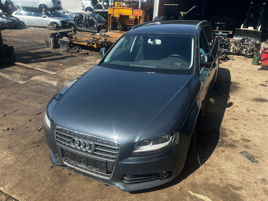 Piese audi a4 b8 2.0tdi euro5